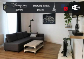Neuilly Sweet Home - Proche Paris Disney